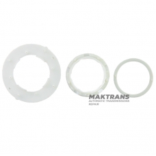 Zestaw podkładek plastikowych VAG 09P, Aisin Warner AQ450-8F/A