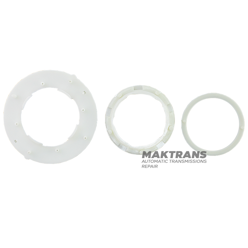 Zestaw podkładek plastikowych VAG 09P, Aisin Warner AQ450-8F/A