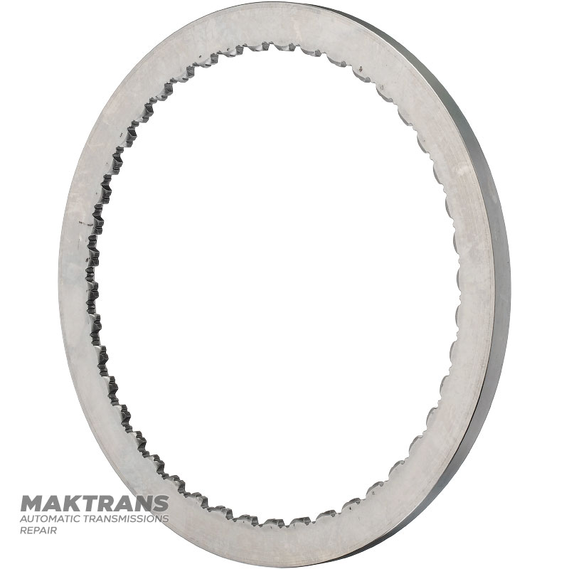 Tarcza podporowa F Sprzęgło FORD 10R140 — (grubość 13 mm, średnica zewnętrzna 217,45 mm, 44 zęby)