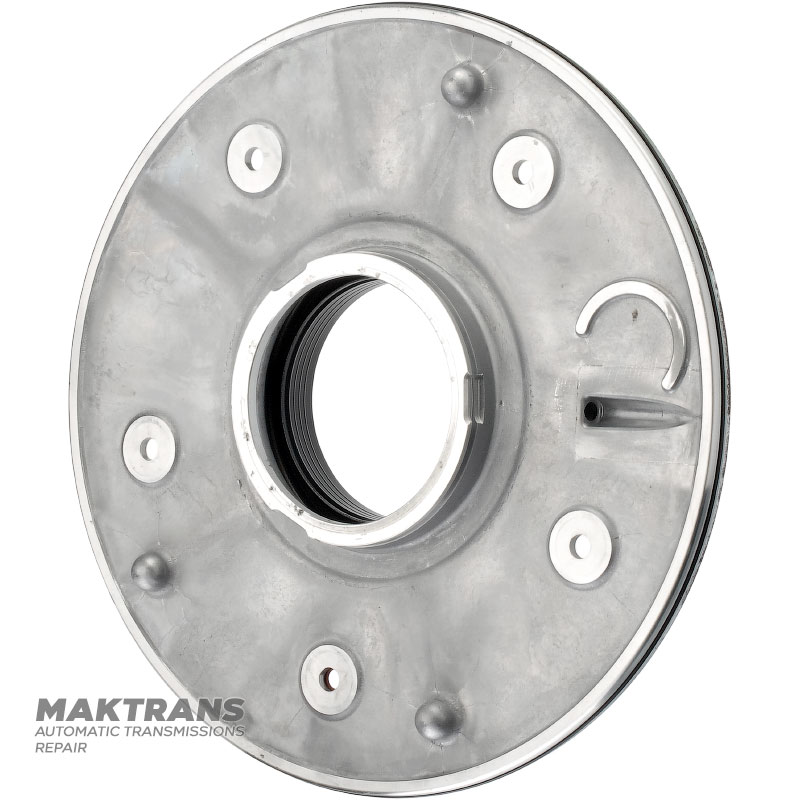 Osłona przednia FORD 10R140 — LC3P-7570-BA, LC3P-7J239-AJ, LC3P-7A248-AE (średnica zewnętrzna 262,25 mm)