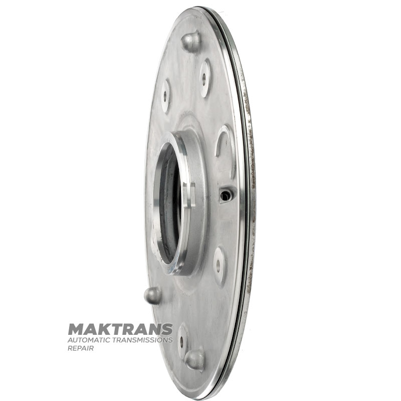 Osłona przednia FORD 10R140 — LC3P-7570-BA, LC3P-7J239-AJ, LC3P-7A248-AE (średnica zewnętrzna 262,25 mm)