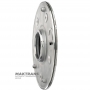 Osłona przednia FORD 10R140 — LC3P-7570-BA, LC3P-7J239-AJ, LC3P-7A248-AE (średnica zewnętrzna 262,25 mm)