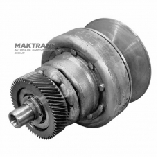 Koło napędowe VAG 01J VL300 — (51 zębów, średnica zewnętrzna 90 mm), 01J331101AM SS1, AG 001 038 05 b