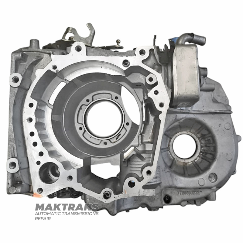 Obudowa tylna DP0 — 7700600222, DP0048, 2.0 16V do Renault Laguna II