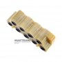 Blok podajnika oleju piasty pompy oleju FORD 10R140 — LC3P-7N265-BB