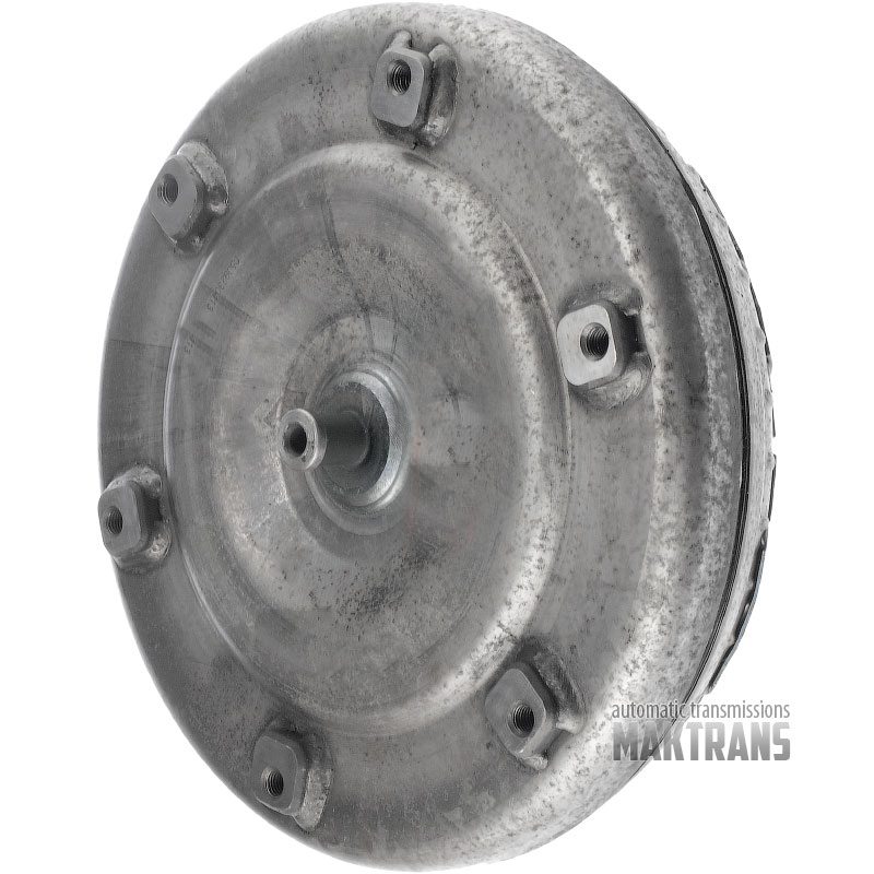 Aisin Warner TF80-SC moment obrotowy - 71A050