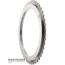 Tarcza podporowa D Sprzęgło FORD 10R140 — LC3P-7P183-AK (grubość 2,85 mm / 7,65 mm)