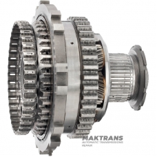 Przekładnia planetarna tylna (komplet) TOYOTA U760E — 3572033070, 3572033050, 3572073010