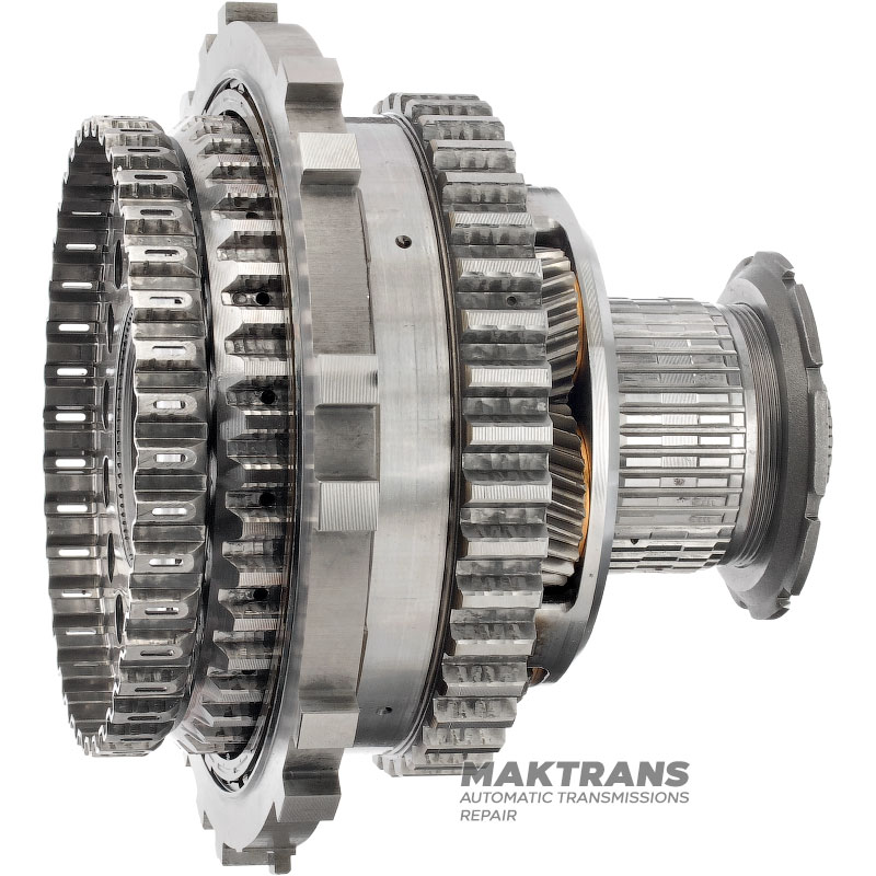 Przekładnia planetarna tylna TOYOTA U760E — 3572033070, 3572033050, 3572073010