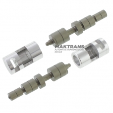 Zawór K1 Apply Control Valve (w rozmiarze +0.015 mm) AS68RC AS69RC