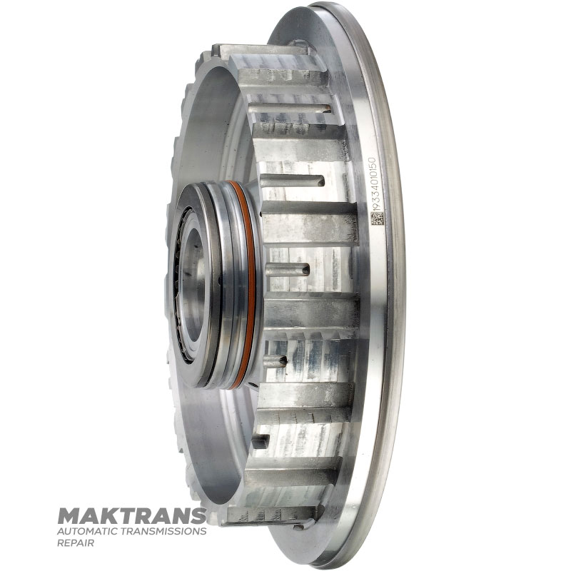 Opony FORD 10R140 - LC35--7A511-AE (puste, bez smoły)