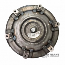 Przekładnia hydrokinetyczna 4T65E (VOLVO) - średnica zewnętrzna pilota 21 mm