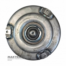 Przekładnia hydrokinetyczna AW 50-42LE — 40A740 (Opel Zafira B 2.2i 2005-2008), (3 otwory montażowe, średnica zewnętrzna pilota 21 mm)