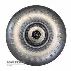 Przekładnia hydrokinetyczna AW 50-42LE — 40A740 (Opel Zafira B 2.2i 2005-2008), (3 otwory montażowe, średnica zewnętrzna pilota 21 mm)