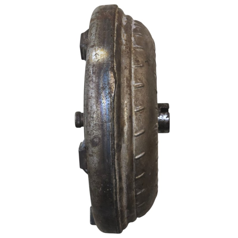 Przetwornik momentu obrotowego Aisin Warner AW55-50SN, AW55-51SN — 43A012 — chłodnica oleju pilotującego 21 mm