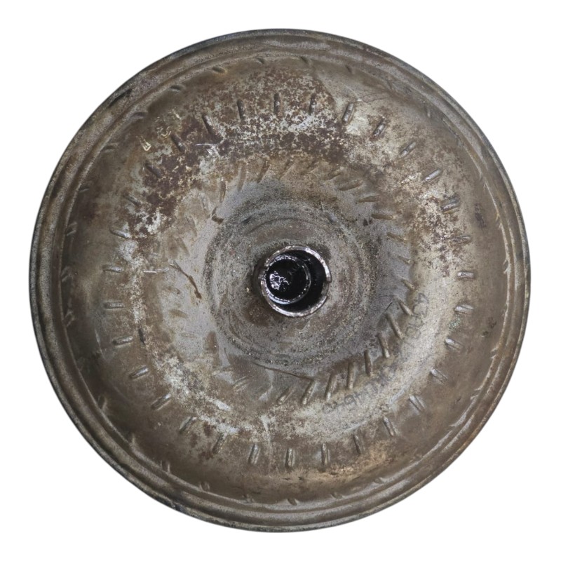 Przetwornik momentu obrotowego Aisin Warner AW55-50SN, AW55-51SN — 43A012 — chłodnica oleju pilotującego 21 mm