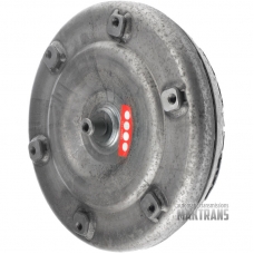 Odnowiony przetwornik momentu obrotowego Aisin Warner TF80-SC - 70A130