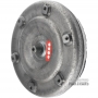 Odnowiony przetwornik momentu obrotowego Aisin Warner TF80-SC - 70A130