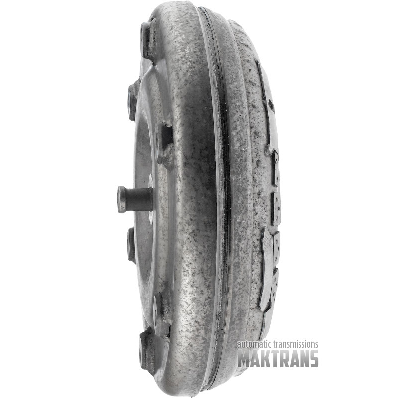 Odnowiony przetwornik momentu obrotowego Aisin Warner TF80-SC - 70A130