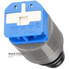 Elektromagnes ZF 8HP50 8HP65 8HP75 GEN2 Niebieski 0501221287