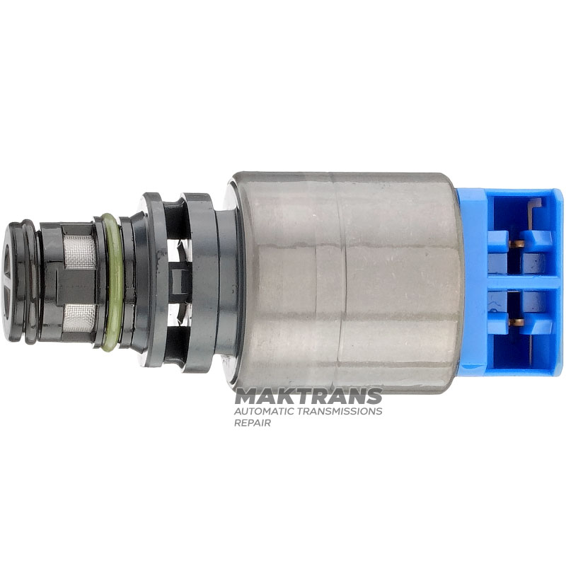 Elektromagnes ZF 8HP50 8HP65 8HP75 GEN2 Niebieski 0501221287