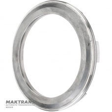 Tłok (bez sprężyny powrotnej) B2 Hamulec TOYOTA UA80E, UA80F, UA81E, UA81F — (184,60 mm x 139,15 mm x 26,95 mm), 3562348050, 3562348040