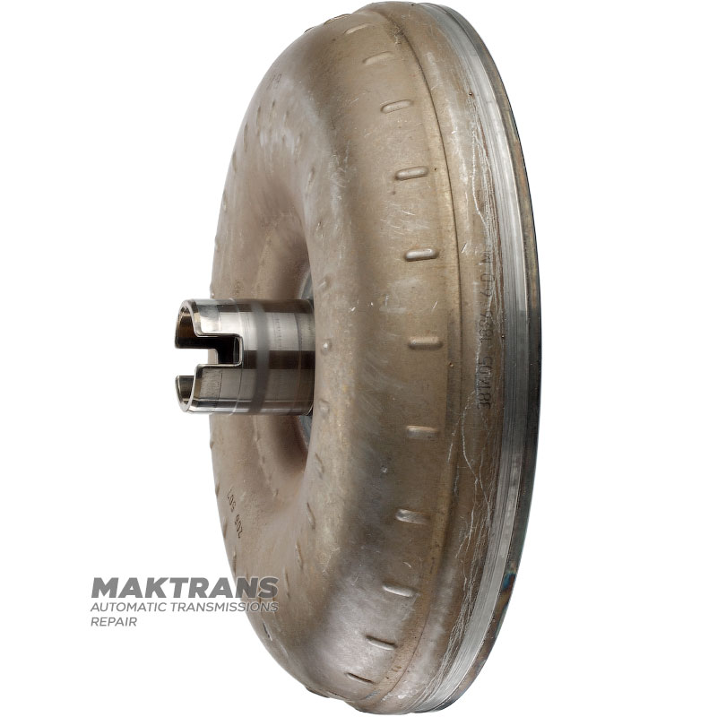 Koło pompy transformatora hydraulicznego ZF 6HP26 — 206 507, (oznaczenie na łopatce 061113)