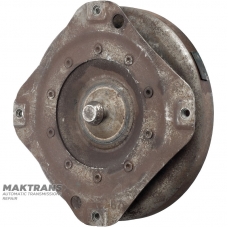 Przednia osłona przekładni hydrokinetycznej ZF 6HP26 — 206 507, (średnica zewnętrzna pilota 32 mm)