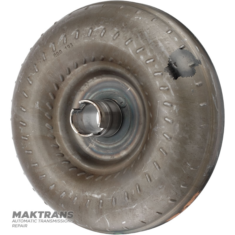 Koło pompy przekładni hydrokinetycznej ZF 6HP26 — 000 193 (oznaczenie łopatki 000 239)