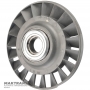 Koło reakcyjne przekładni hydrokinetycznej ZF 6HP26 - 43 wypusty, średnica zewnętrzna 200,65 mm, 0711000360