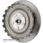 Koło turbiny przekładni hydrokinetycznej ZF 6HP26 - 000 193 (oznaczenie łopatki 000 011)
