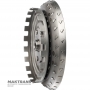 Koło turbiny przekładni hydrokinetycznej ZF 6HP26 - 000 193 (oznaczenie łopatki 000 011)