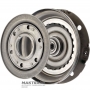 Osłona przednia ZF 6HP26, 000 193 — BMW 24407557757, 4168027055 (średnica zewnętrzna pilota 32 mm, wysokość pilota 28,50 mm)