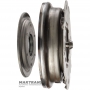 Osłona przednia ZF 6HP26, 000 193 — BMW 24407557757, 4168027055 (średnica zewnętrzna pilota 32 mm, wysokość pilota 28,50 mm)