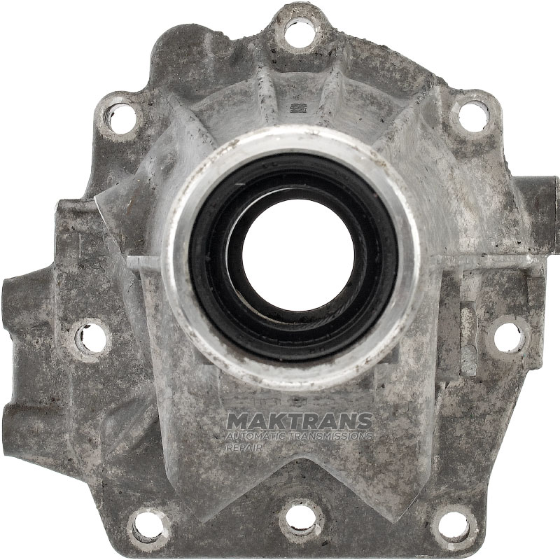 Rozstaw osi (osi) 2WD TOYOTA / LEXUS AC60E - 220 mm długości
