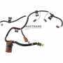 Okablowanie układu hydraulicznego FORD 10R140 — LC3P-7G276-BC