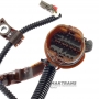 Okablowanie układu hydraulicznego FORD 10R140 — LC3P-7G276-BC