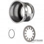 Tłok B06 Sprzęgło Mercedes-Benz 725.0 AMG — A 7252723700, A 7252727204 (całkowita wysokość cylindra 124 mm)