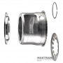 Tłok B06 Sprzęgło Mercedes-Benz 725.0 AMG — A 7252723700, A 7252727204 (całkowita wysokość cylindra 124 mm)