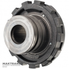 Koło zębate postojowe / piasta bębna hamulca tylnego FORD / MAZDA A4LD, A4LD-E — 87GT-7D220-AA, 84GT-7A300-AA (średnica rolki 38 mm)