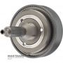 Przedni pierścień zębaty przekładni planetarnej Overdrive FORD 5R55E, 5R55N, 5R55S, 5R55W, XW4Z-7L678-AB — (72 zęby, średnica zewnętrzna 115,40 mm)