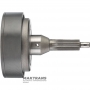 Przedni pierścień zębaty przekładni planetarnej Overdrive FORD 5R55E, 5R55N, 5R55S, 5R55W, XW4Z-7L678-AB — (72 zęby, średnica zewnętrzna 115,40 mm)