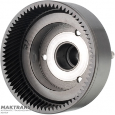 Przedni pierścień zębaty przekładni planetarnej Overdrive FORD 5R55E, 5R55N, 5R55S, 5R55W, XW4Z-7L678-AB — (72 zęby, średnica zewnętrzna 115,40 mm)