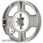 Podpora środkowa FORD A4LD, 4R44E, 4R55E, 5R55E, 5R55N, 5R55S, 5R55W F77Z-7A130-CB, 7L328 — z łożyskiem igiełkowym, do czujnika prędkości