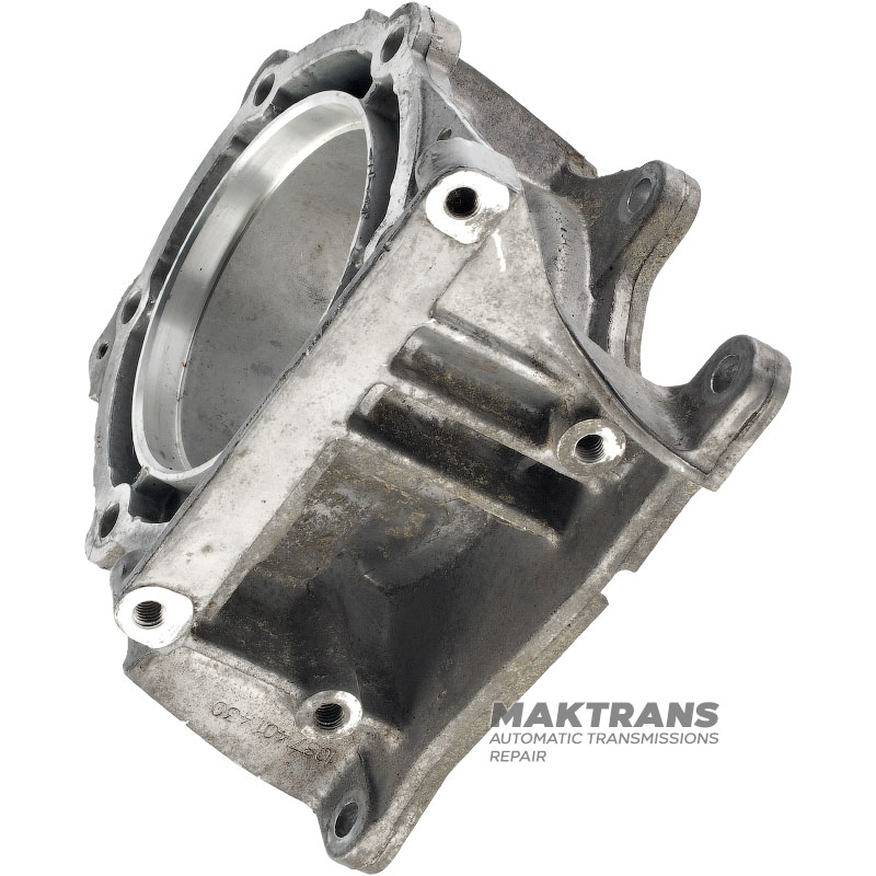 Adapter skrzyni rozdzielczej ZF 8HP70 - 1087401430 (usunięty ze skrzyni biegów P68367521AA, Dodge RAM 1500 5.7L)