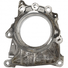 Adapter skrzyni rozdzielczej ZF 8HP70 - 1087401430 (usunięty ze skrzyni biegów P68367521AA, Dodge RAM 1500 5.7L)