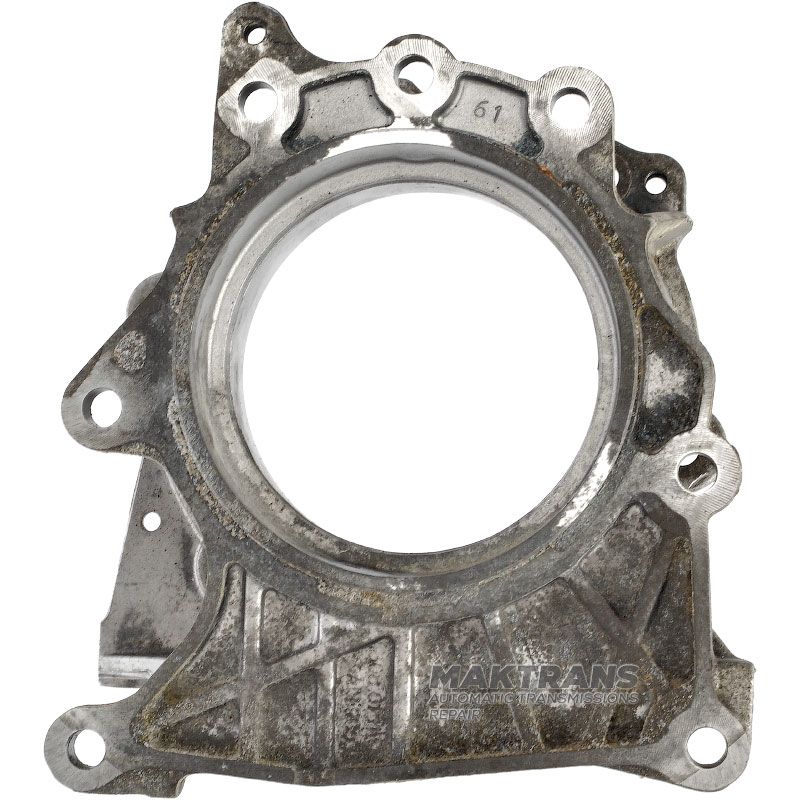 Adapter skrzyni rozdzielczej ZF 8HP70 - 1087401430 (usunięty ze skrzyni biegów P68367521AA, Dodge RAM 1500 5.7L)