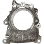 Adapter skrzyni rozdzielczej ZF 8HP70 - 1087401430 (usunięty ze skrzyni biegów P68367521AA, Dodge RAM 1500 5.7L)