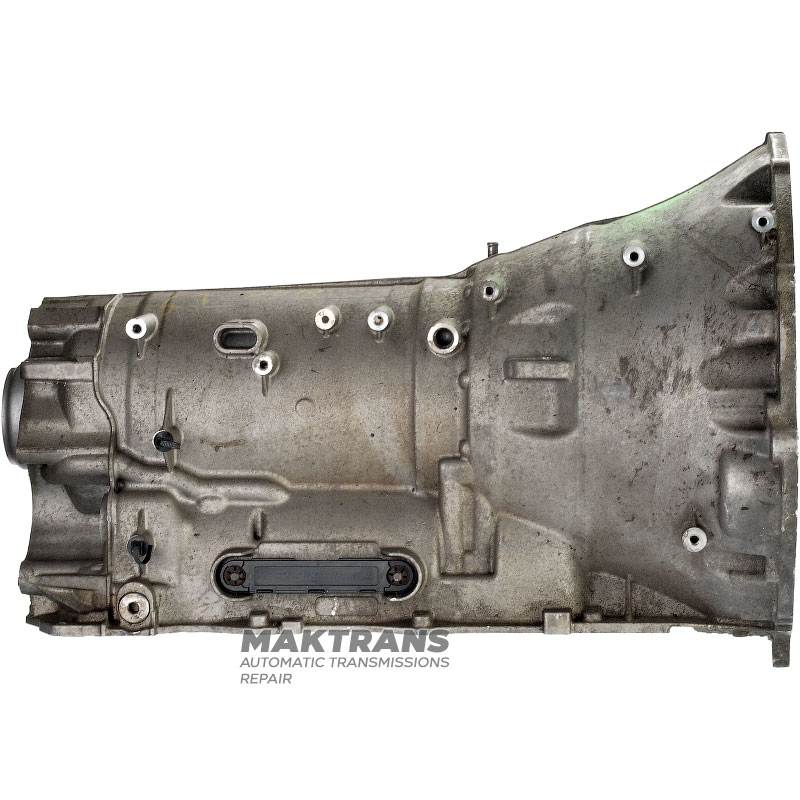 Obudowa skrzyni biegów ZF 8HP70 - P68367521AA, 1087020114, 1102401348 (Dodge RAM 1500 5.7L)