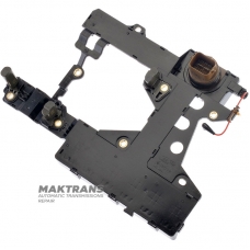 Płytka drukowana zespołu hydraulicznego z czujnikami prędkości Hyundai / KIA A8TR1 — 46305-4E100 (czujniki prędkości 46307-4E000, 46307-4E600, 46307-4E300)